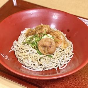 「7/23発売」【なか卯】さん、レベル高すぎだよ。新作がとんでもないウマさで震える