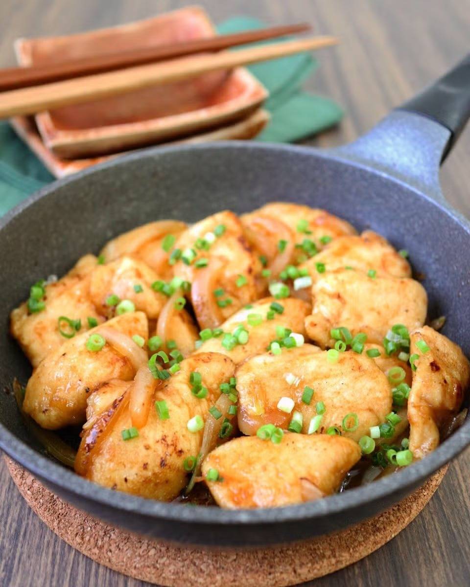 鶏むね肉のズボラ作り置きおかず