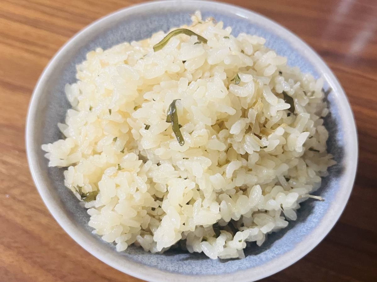 ほたての貝柱たっぷり♡