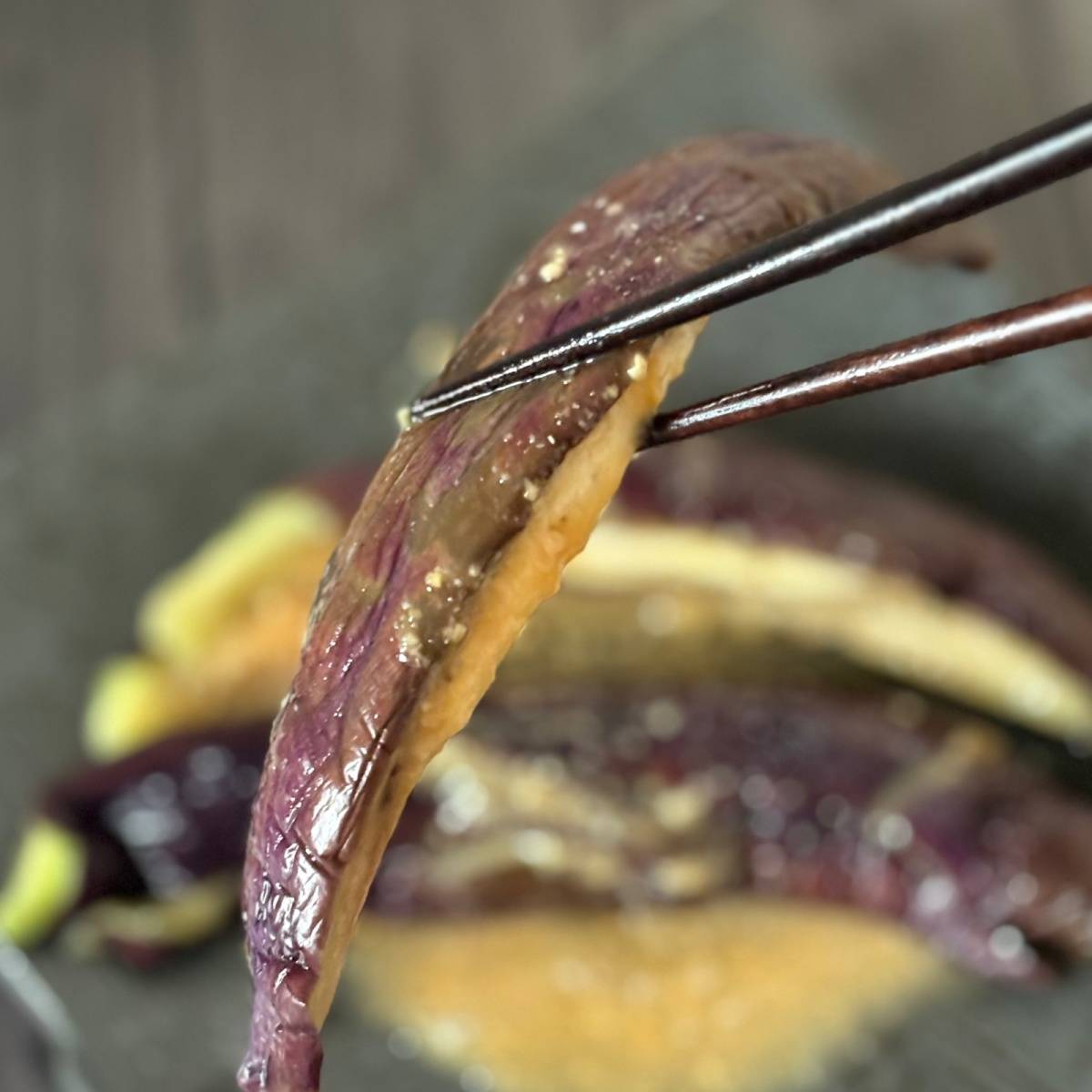 JAグループ公式の「埼玉県「お盆の時に食べる料理『なすの酢ぶて』」ＪＡさいかつ女性部」のレシピ
