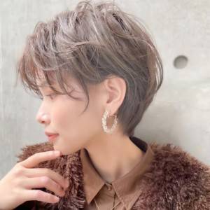 白髪が気になる50代に◎老けて見えないヘアカラー5つ〜2025年7月〜