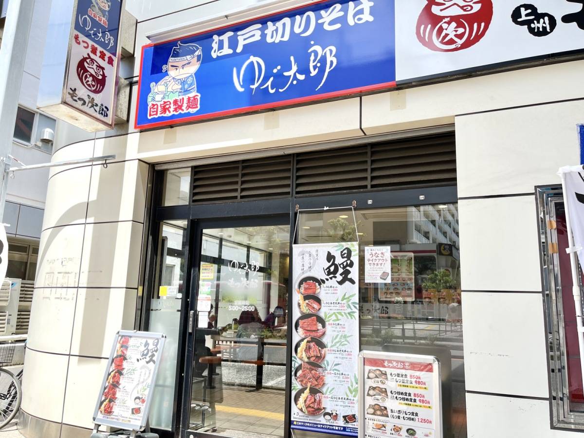 写真①