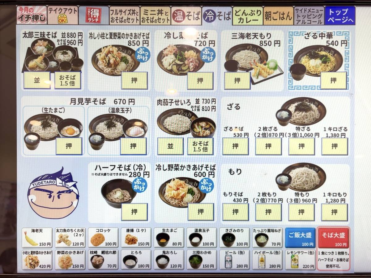 写真②