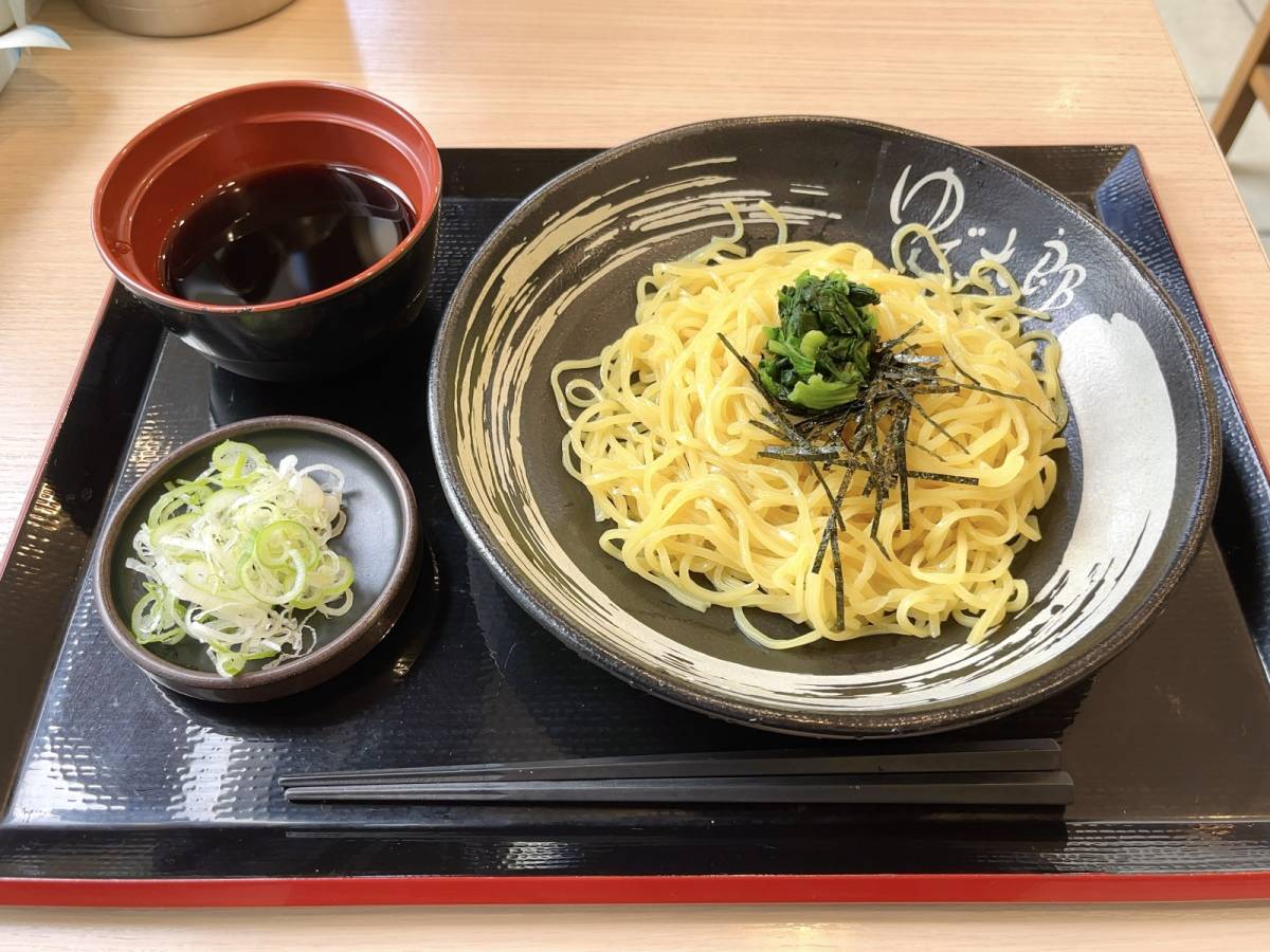 写真④