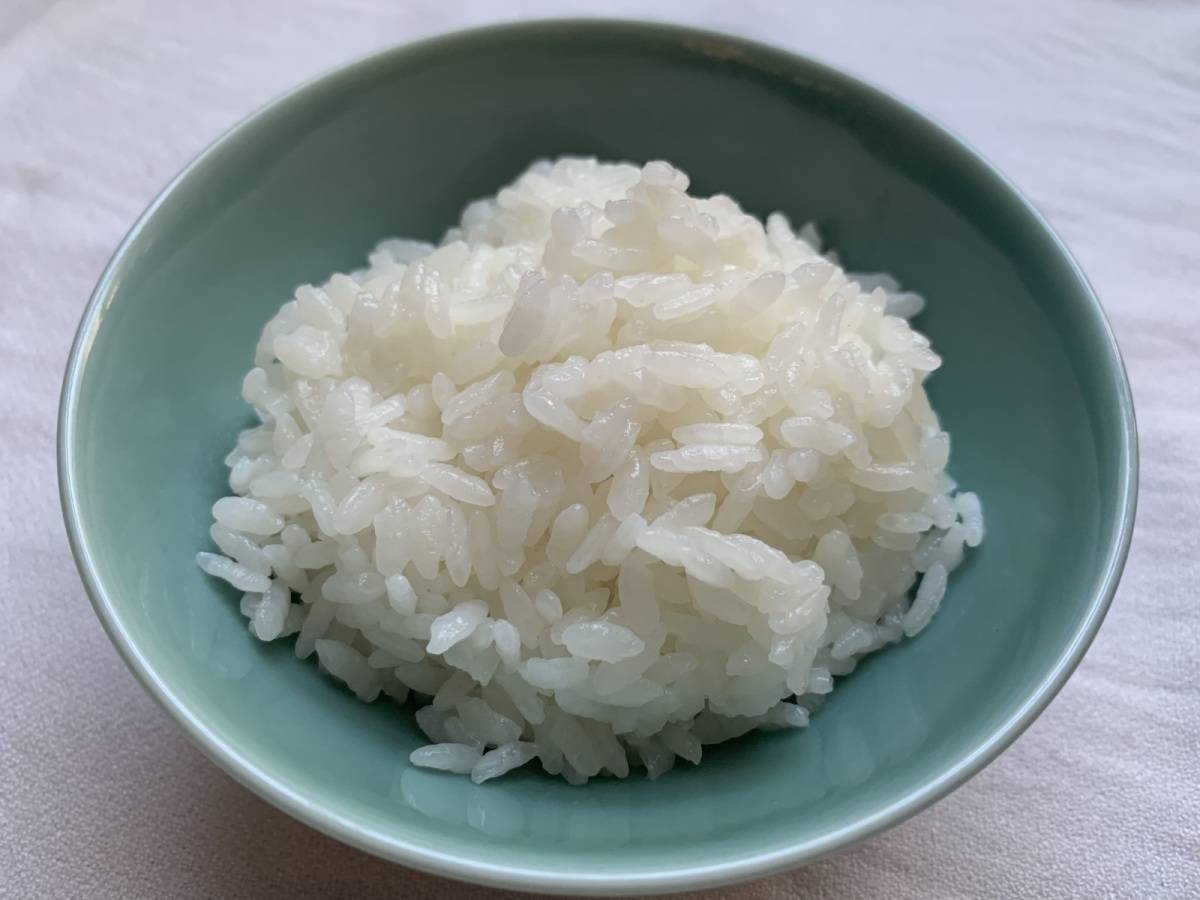 ごはん