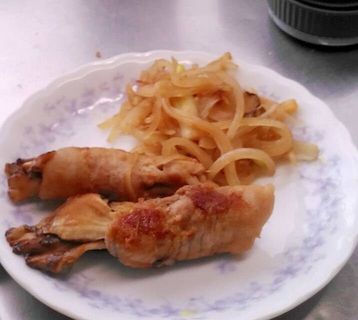 豚こま肉の瞬殺作り置きおかず