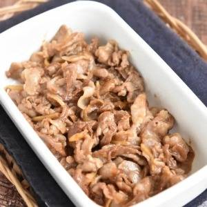 マストで覚えたい簡単おかず♪「豚こま肉」の瞬殺作り置きレシピ図鑑