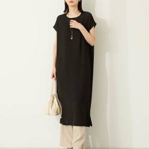 【AMERICAN HOLIC】着心地楽ちん♡夏の「リラックスワンピース」5選