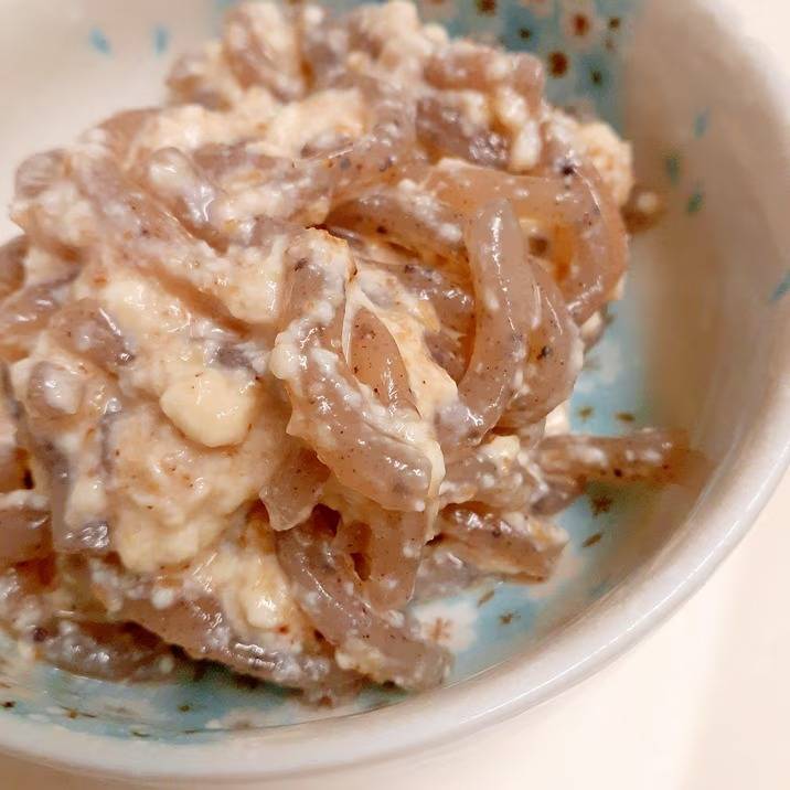 5分で作る「豆腐」の作り置きおかず