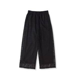 【しまむら】ぽっちゃり見えを回避！夏おすすめの「着痩せパンツ」