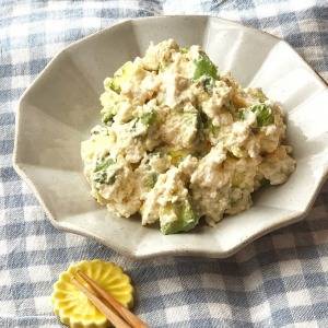 あっという間に完成です♪5分でできる「豆腐」の作り置きレシピ5選