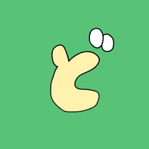 【心理テスト】この画像何に見える？「困難の乗り越え方」が分かる診断