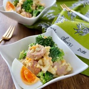 夫が喜ぶお手軽おかず♡「魚肉ソーセージ」を使った作り置きレシピ5選
