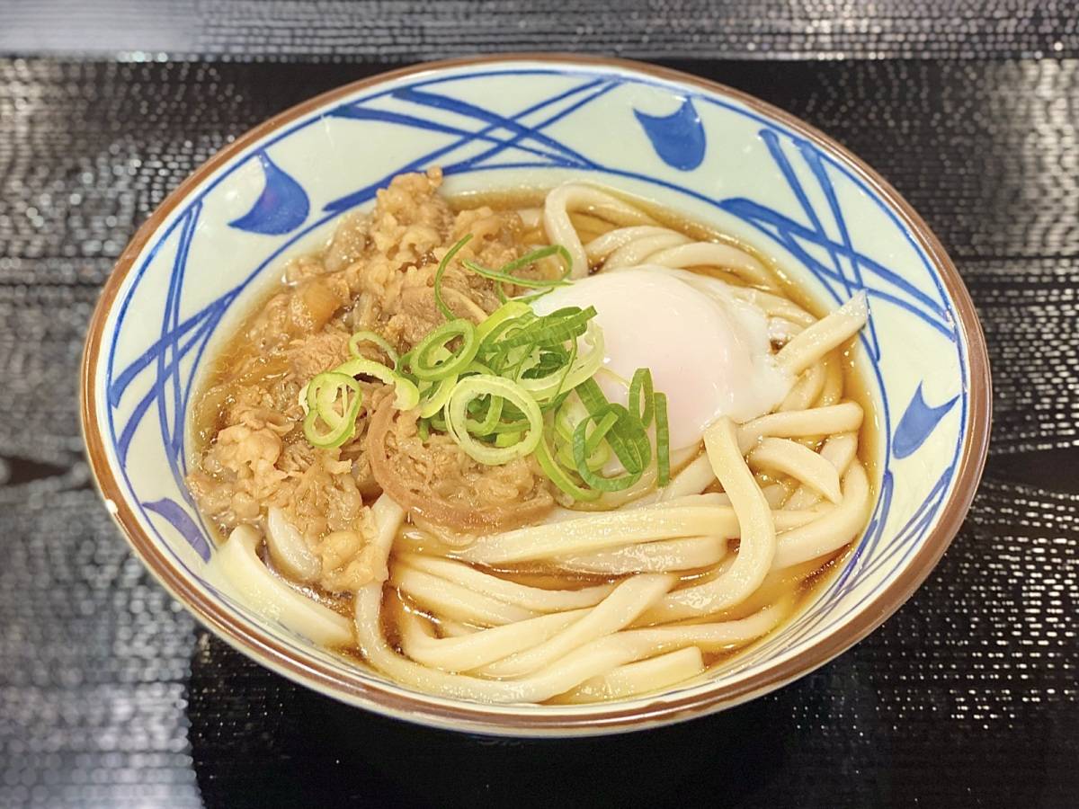 写真④