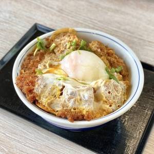 コレ食べたくて【かつや】通ってる。大人気メニューが最高にウマいよ