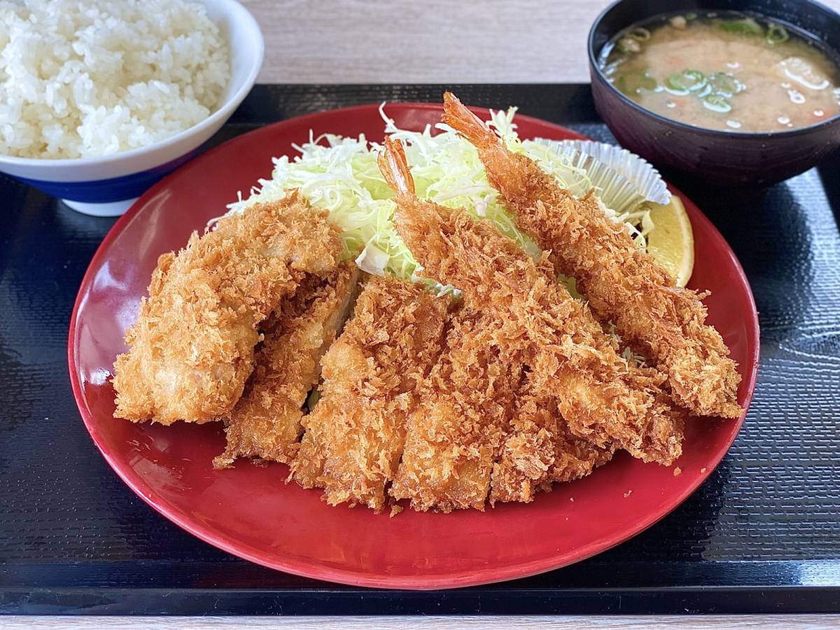 写真④