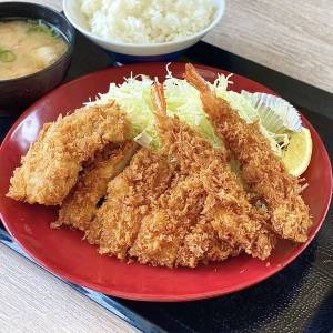 【かつや】さん、レベル高すぎるわ。大人気メニューが食べ応え抜群だよ