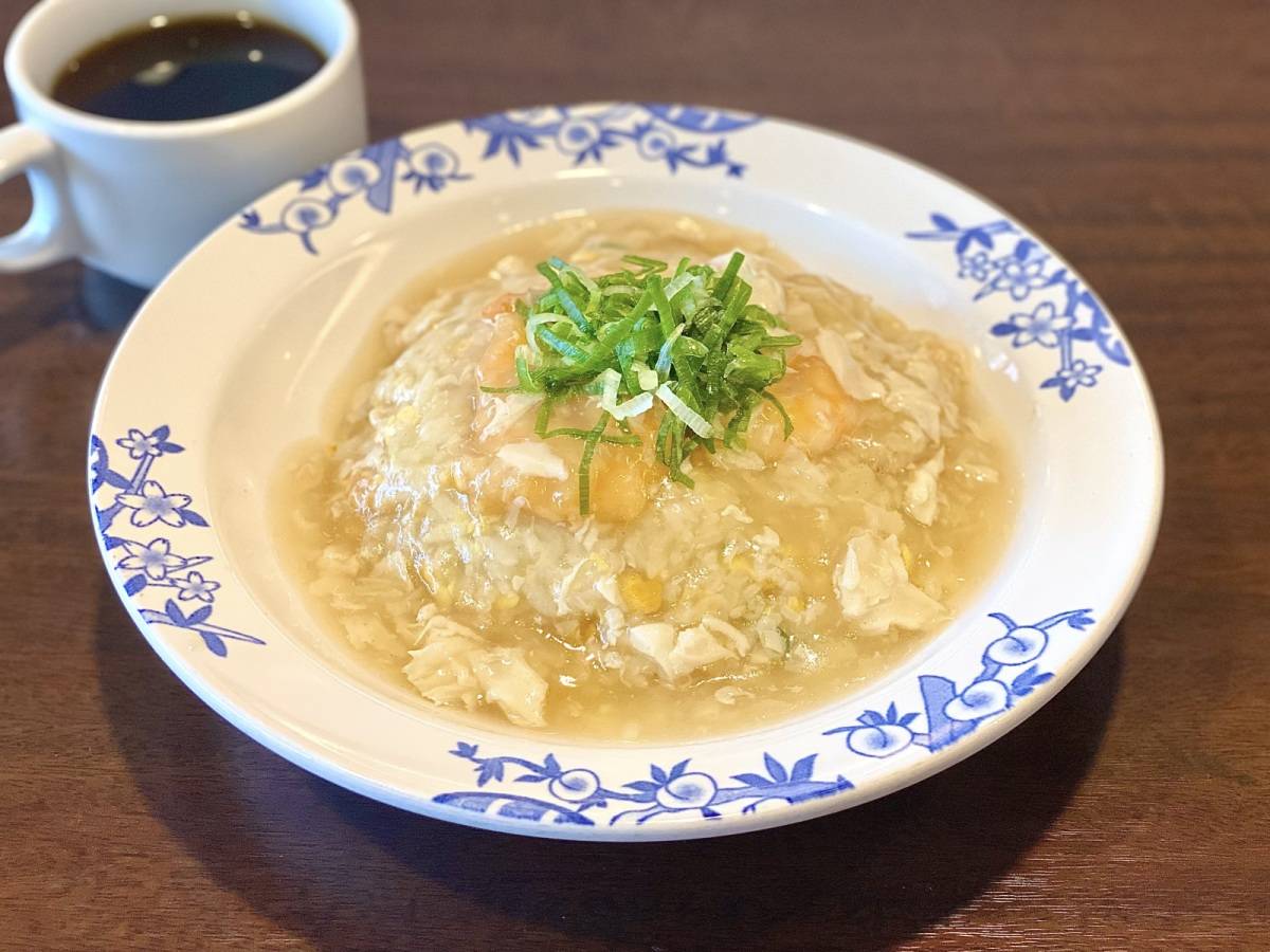 写真④