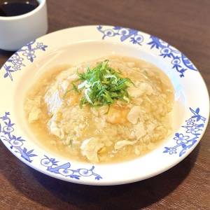 こりゃ大当たりだわ。【バーミヤン】隠れた人気メニューが最高にウマい