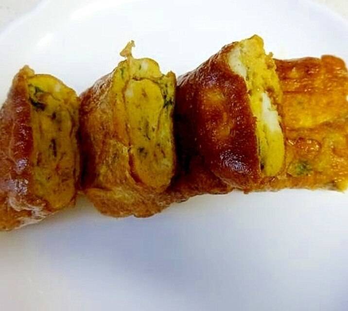 大葉の瞬殺作り置きおかず