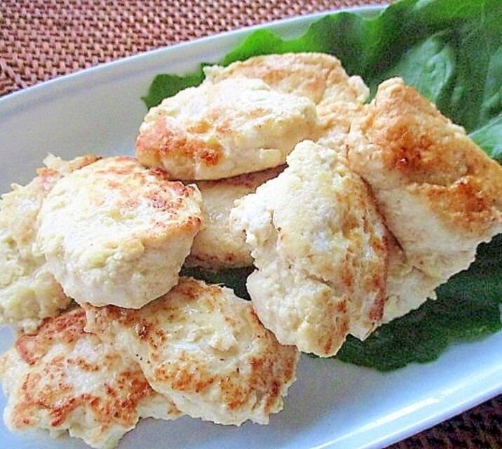 高野豆腐の悪魔系作り置きおかず