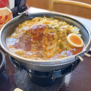 大当たりの予感がする。【すき家】の新作がとんでもないウマさだった