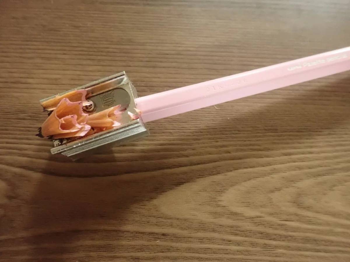 ダイソードイツ削り−２