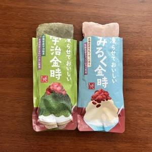 【KALDI】ゲットするなら今！「凍らせておいしい」シリーズが再入荷
