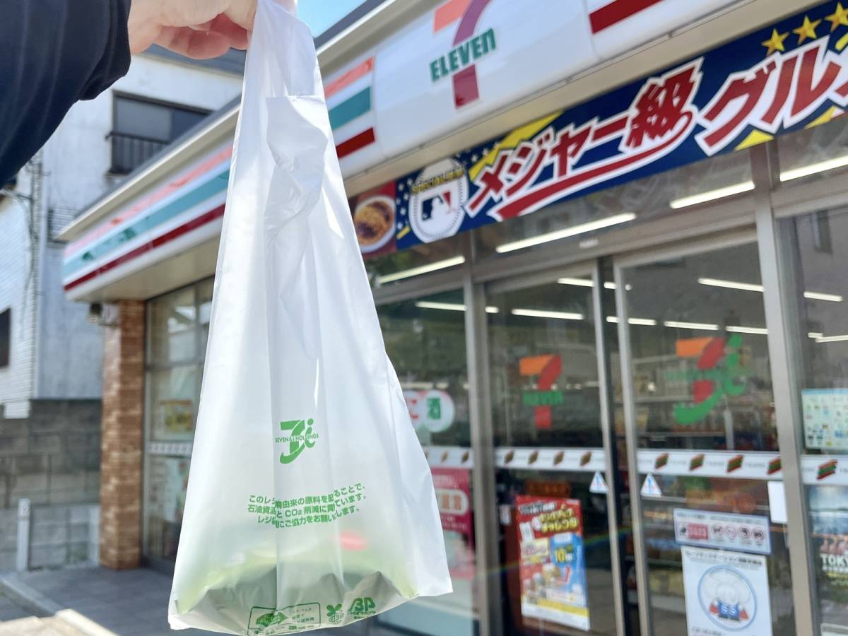 写真②