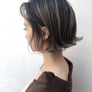 白髪カバーで若く見える！40代向けヘアカラー5つ〜2025年7月〜