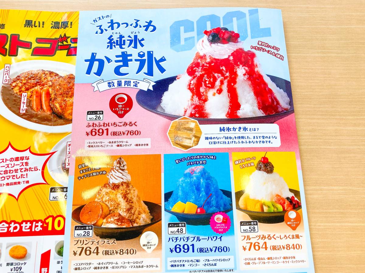 写真②