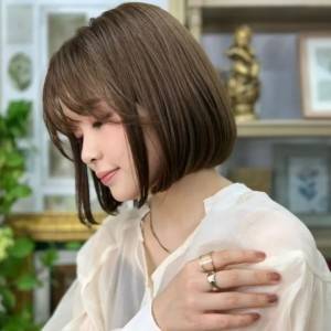 白髪に悩む50代に◎若く見えるヘアカラー5つ〜2025年7月〜