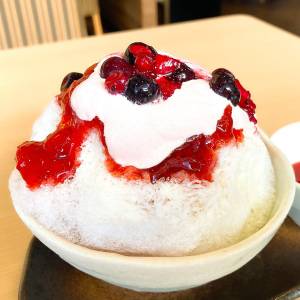 まさかの大優勝。【ガスト】新作スイーツがとんでもないウマさだった