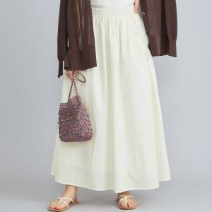 驚くほど垢抜けて見える♡買わなきゃ損する夏の「おしゃれスカート」5選