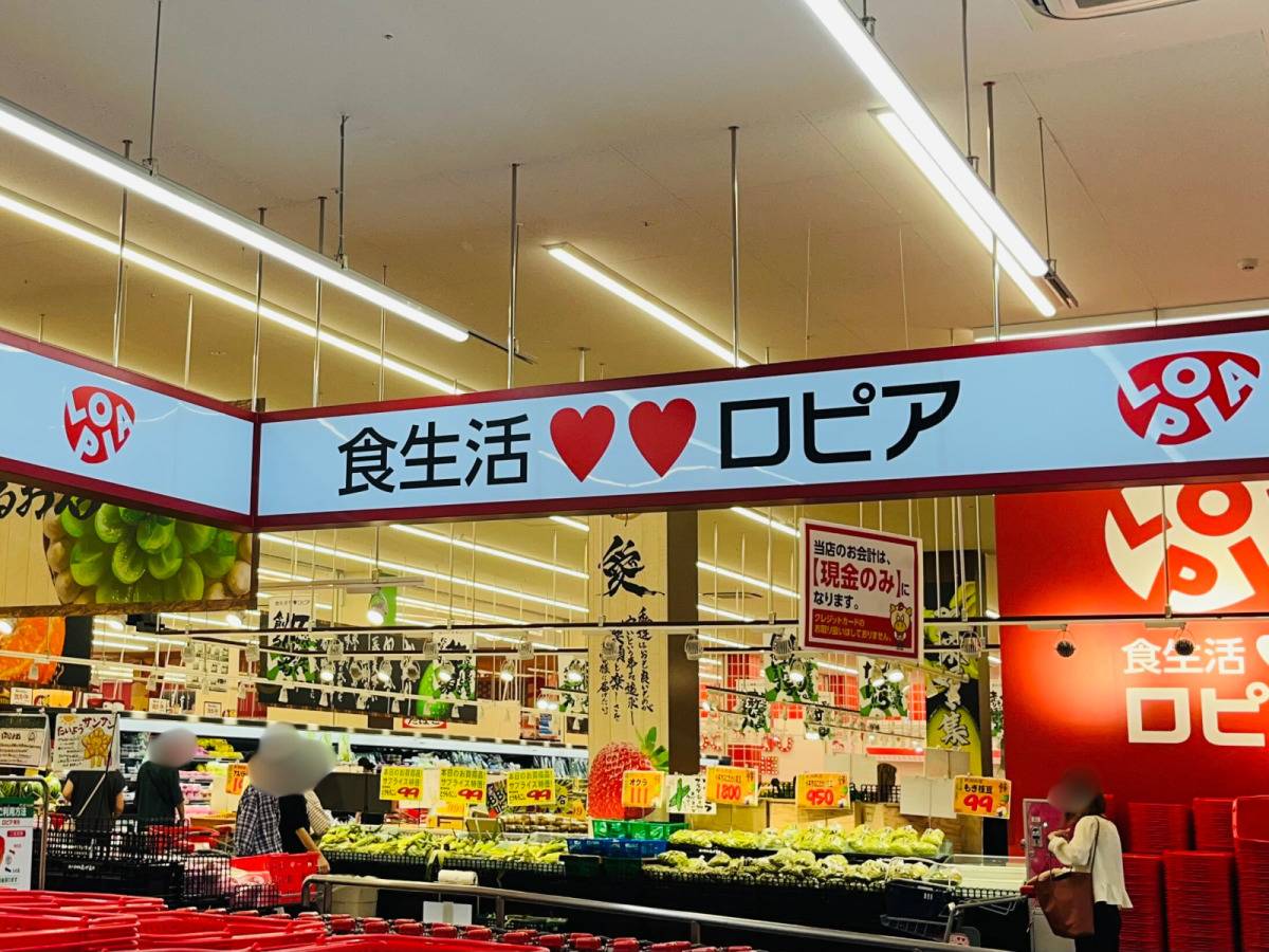 ロピアのヤバイ定番商品を買ってみた！