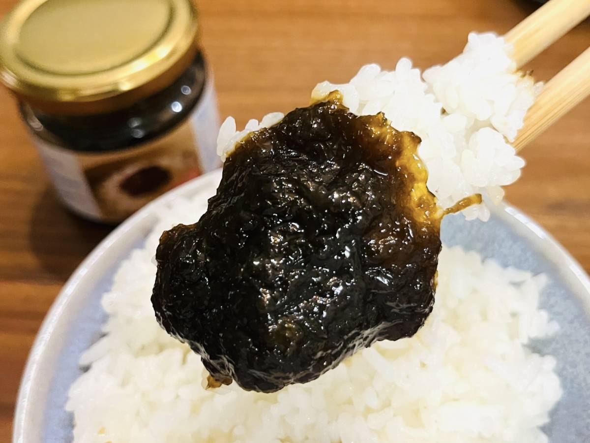 白ごはんとベストマッチ♡