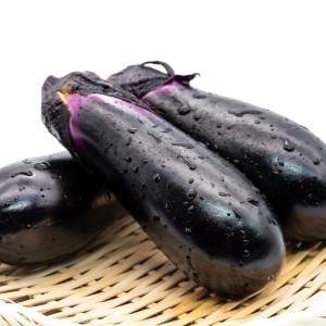 最近「ナス」ばっかり食べてる……。切って和えるだけの超簡単レシピ