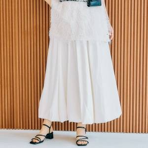 好印象な装いが叶う♡真夏に向けて買っておきたい「大人スカート」5選