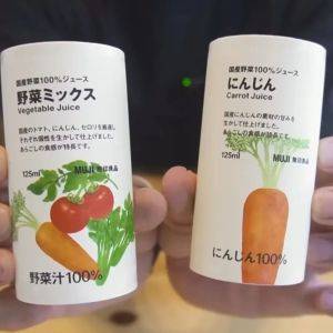  国産野菜100％ジュース 