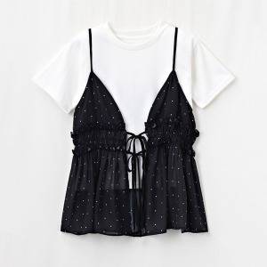 【しまむら新作】夏の大本命♡今すぐ買っておくべき「おしゃれトップス」5選
