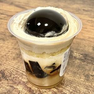 実は最近コレばっかり。【ファミリーマート】新作スイーツが最高に旨い
