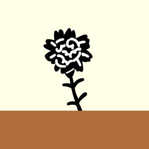 【心理テスト】咲いたのは何色の花？「人間関係で重視すること」を診断断