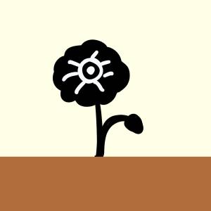 【心理テスト】咲いたのは何色の花？「心を慰める方法」が分かる診断