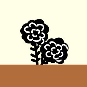 【心理テスト】咲いたのは何色の花？「健康運の上げ方」が分かる診断