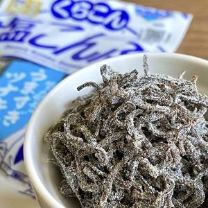 「塩こんぶ」の一番旨いレシピ見つけた。完全に週5で食べたくなるよ