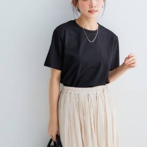 【低身長さん】着るだけで華奢に見える♡夏の「大本命トップス」5選