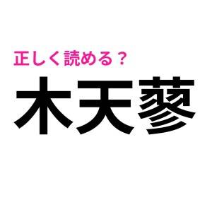 漢字ガチ勢でもスラスラ読める人いなくない……？絶妙に読み方を知らない難しい漢字7選