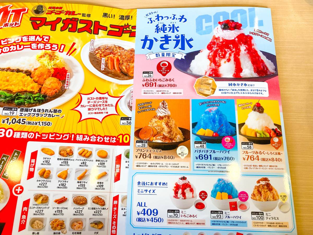 写真②