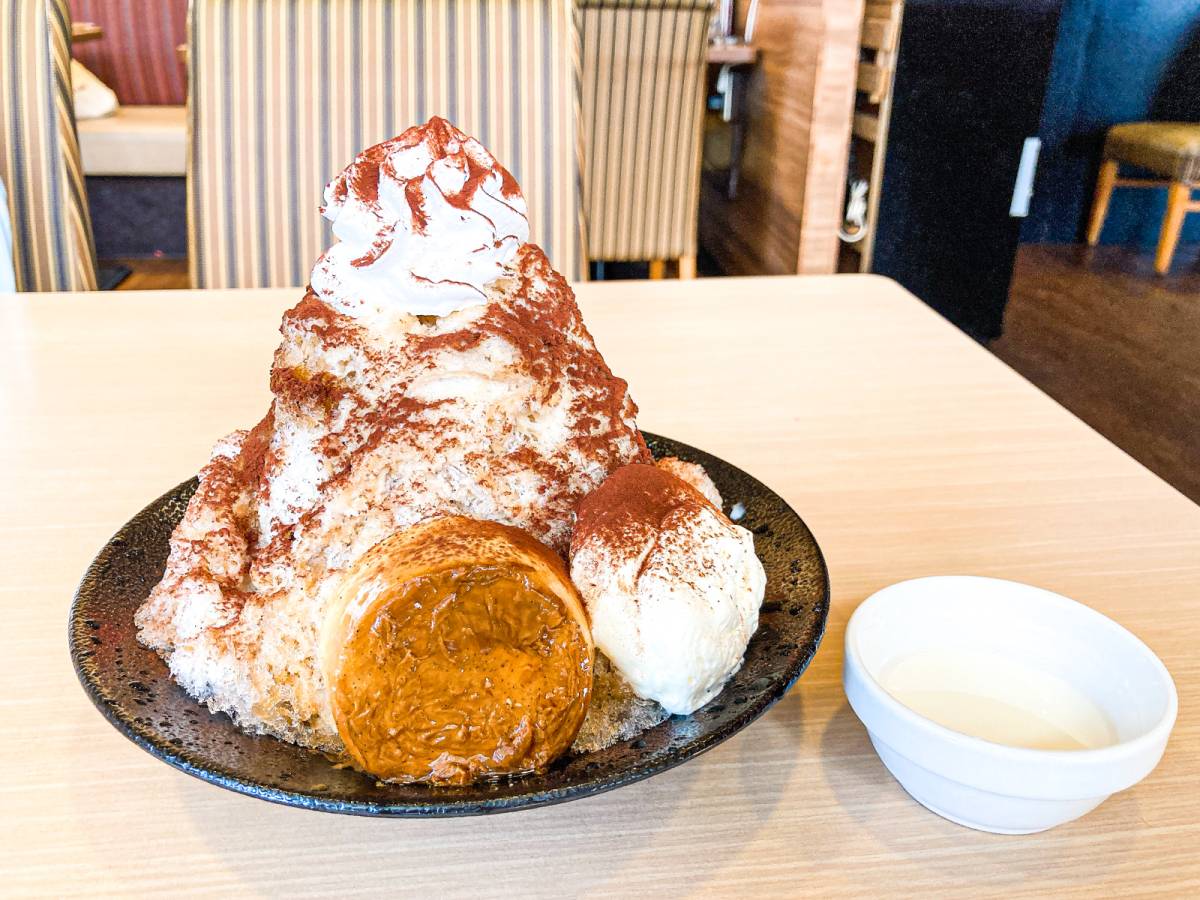 写真④