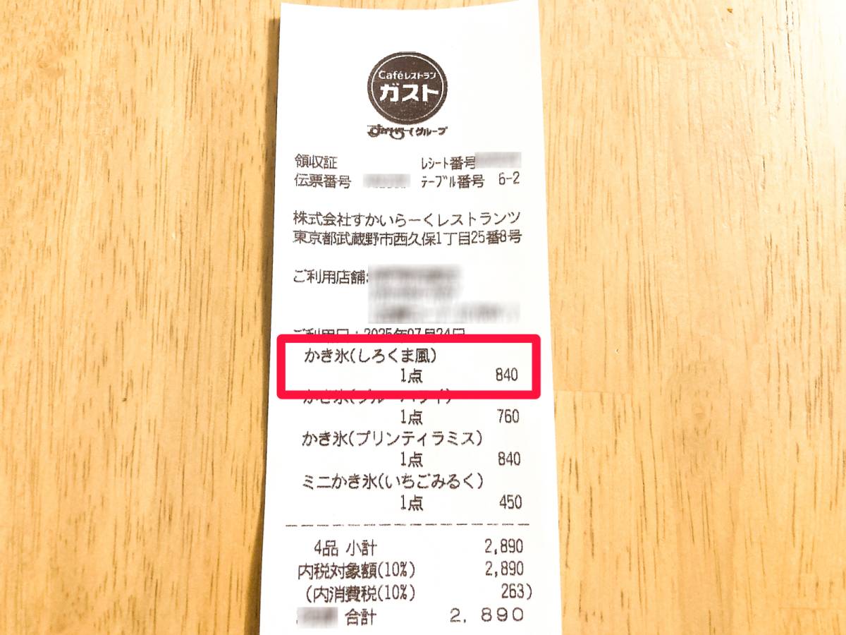 写真③